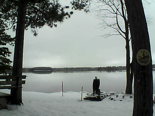 Whiteface Cam Image - Thu, 11/24/2016 12:22pm 