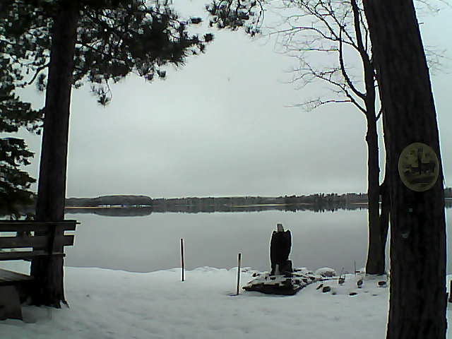 Whiteface Cam Image - Thu, 11/24/2016 12:32pm 