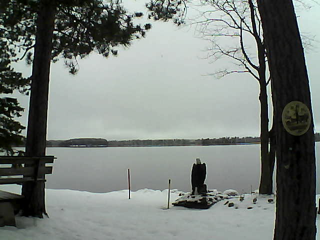 Whiteface Cam Image - Thu, 11/24/2016 1:02pm 