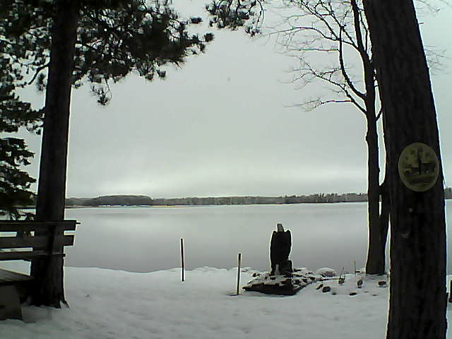 Whiteface Cam Image - Thu, 11/24/2016 1:12pm 