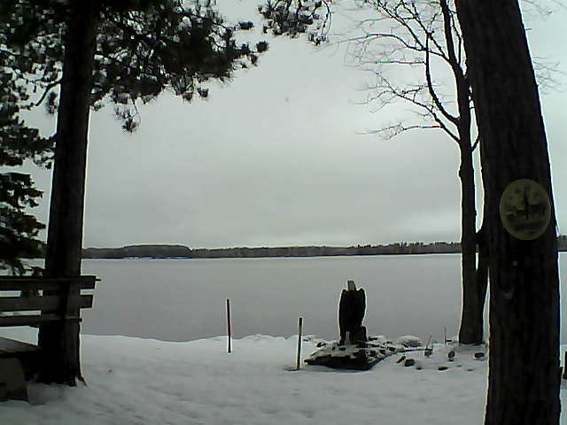 Whiteface Cam Image - Thu, 11/24/2016 1:22pm 