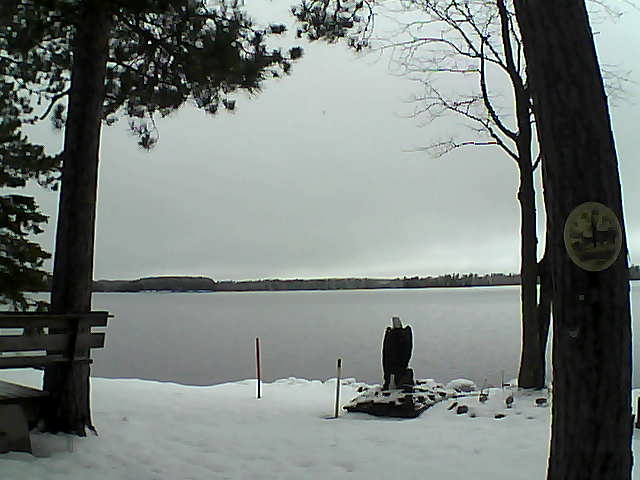 Whiteface Cam Image - Thu, 11/24/2016 1:32pm 