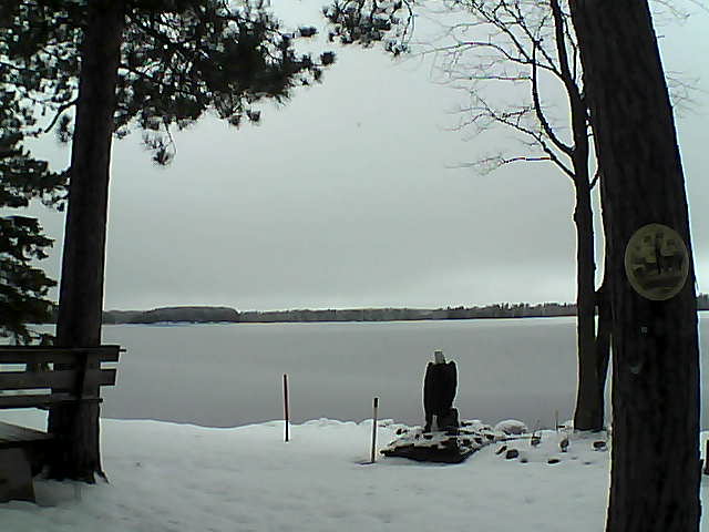 Whiteface Cam Image - Thu, 11/24/2016 1:52pm 