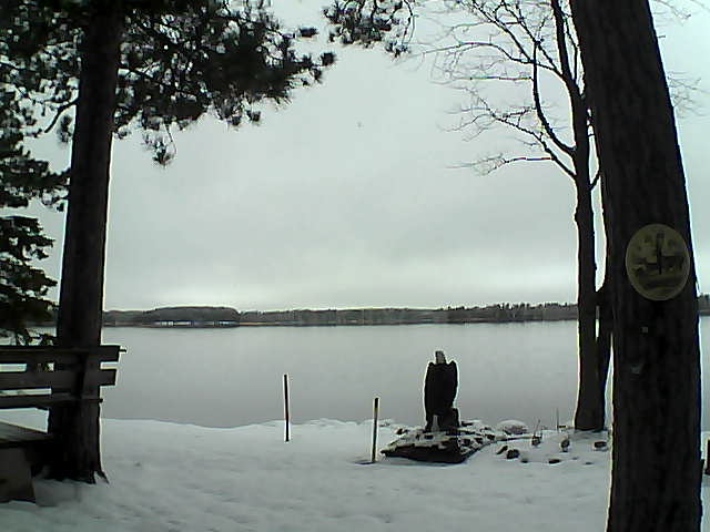 Whiteface Cam Image - Thu, 11/24/2016 2:22pm 