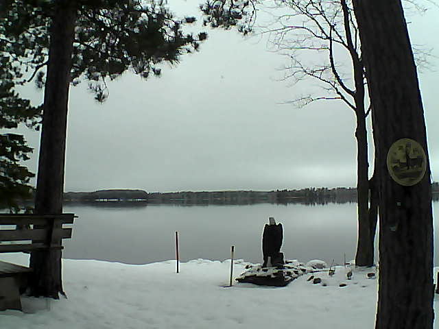 Whiteface Cam Image - Thu, 11/24/2016 2:32pm 