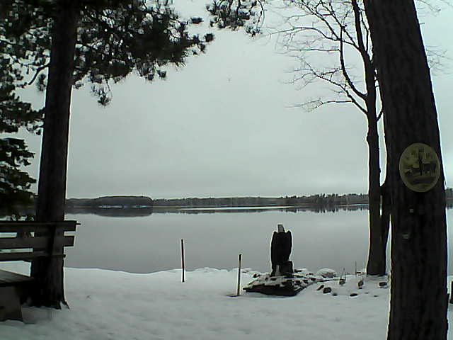 Whiteface Cam Image - Thu, 11/24/2016 2:52pm 