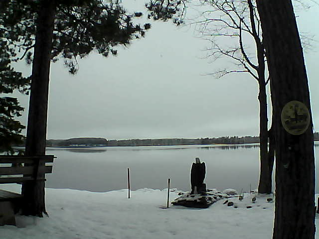 Whiteface Cam Image - Thu, 11/24/2016 3:12pm 