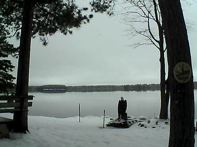 Whiteface Cam Image - Thu, 11/24/2016 3:32pm 