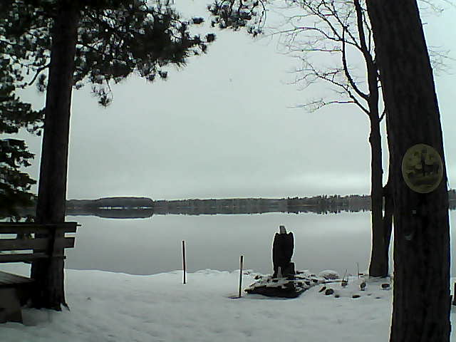 Whiteface Cam Image - Thu, 11/24/2016 3:42pm 