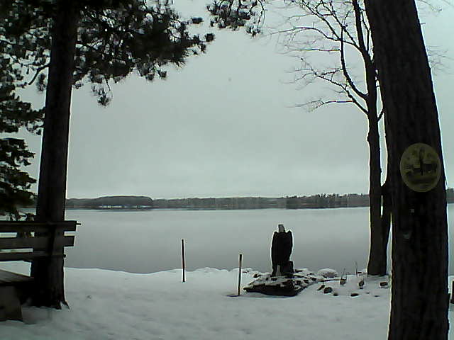 Whiteface Cam Image - Thu, 11/24/2016 4:22pm 