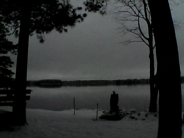 Whiteface Cam Image - Thu, 11/24/2016 4:42pm 