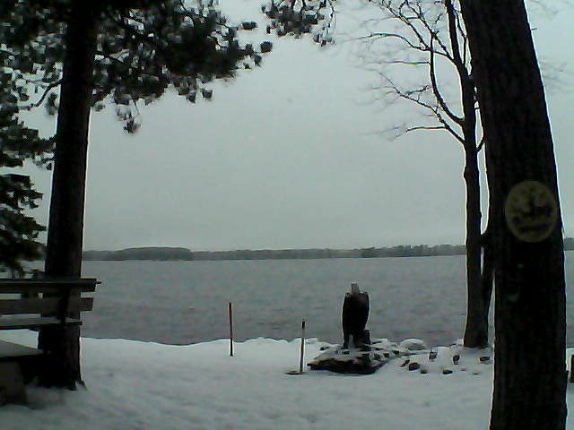 Whiteface Cam Image - Fri, 11/25/2016 7:13am 