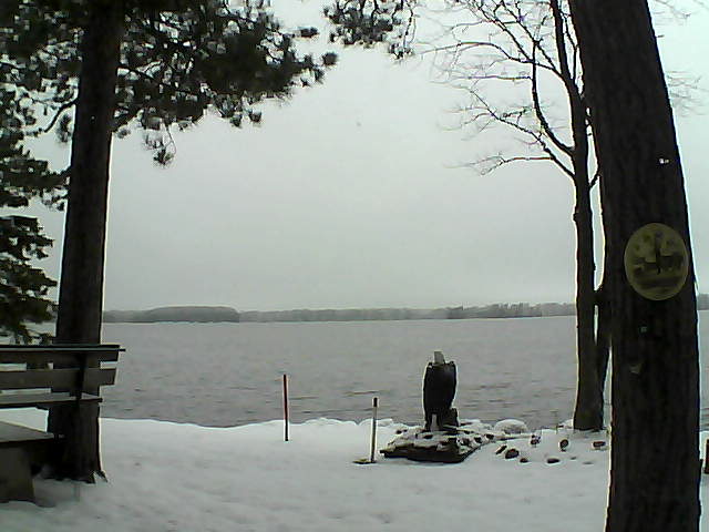 Whiteface Cam Image - Fri, 11/25/2016 7:23am 