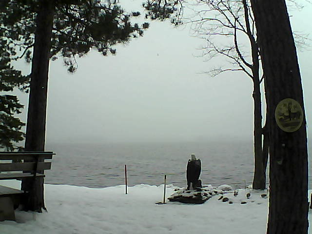 Whiteface Cam Image - Fri, 11/25/2016 8:03am 