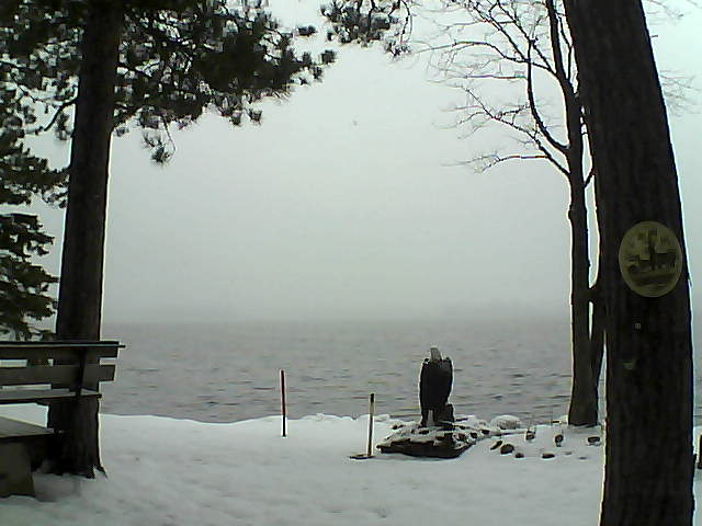 Whiteface Cam Image - Fri, 11/25/2016 8:13am 