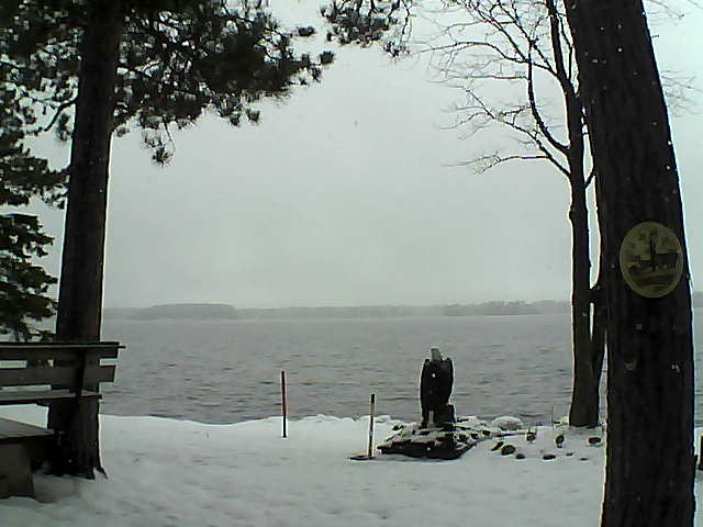 Whiteface Cam Image - Fri, 11/25/2016 8:53am 