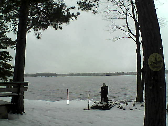 Whiteface Cam Image - Fri, 11/25/2016 9:03am 