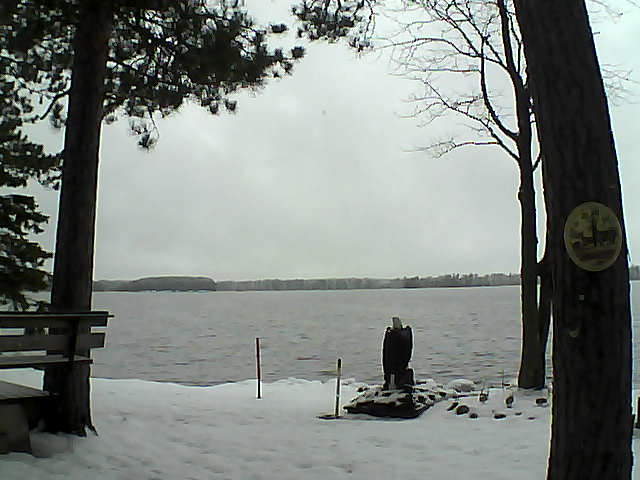 Whiteface Cam Image - Fri, 11/25/2016 9:13am 