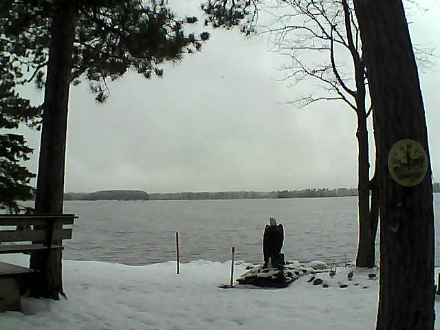 Whiteface Cam Image - Fri, 11/25/2016 9:33am 