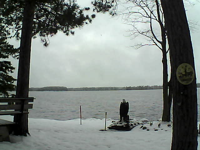 Whiteface Cam Image - Fri, 11/25/2016 9:43am 