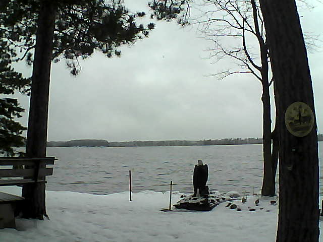 Whiteface Cam Image - Fri, 11/25/2016 10:03am 