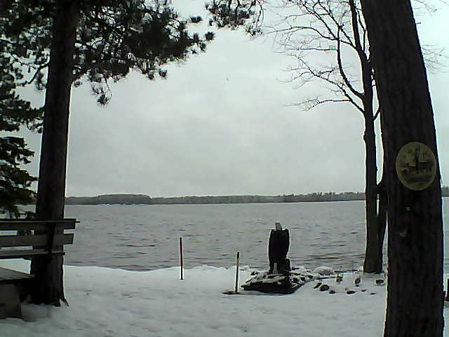 Whiteface Cam Image - Fri, 11/25/2016 10:13am 