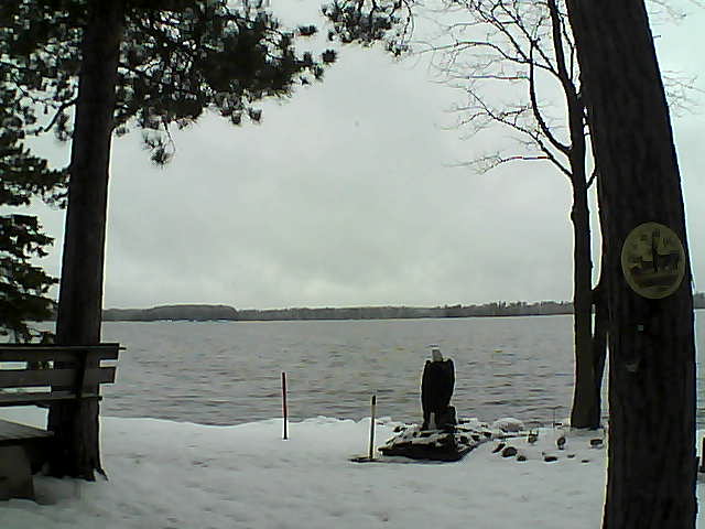 Whiteface Cam Image - Fri, 11/25/2016 10:23am 