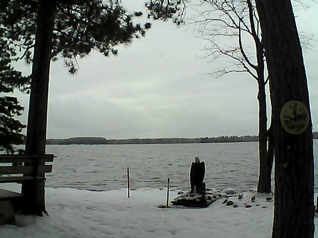 Whiteface Cam Image - Fri, 11/25/2016 10:33am 