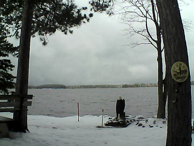 Whiteface Cam Image - Fri, 11/25/2016 12:03pm 