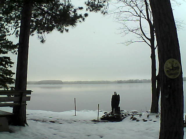 Whiteface Cam Image - Sat, 11/26/2016 9:04am 