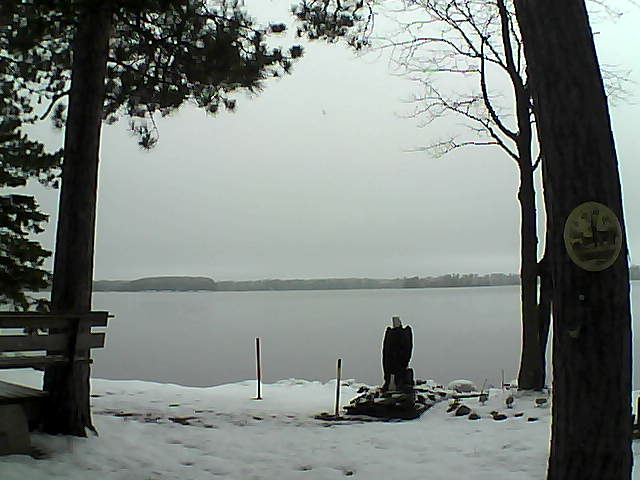 Whiteface Cam Image - Sat, 11/26/2016 9:34am 