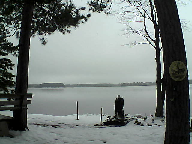Whiteface Cam Image - Sat, 11/26/2016 10:14am 