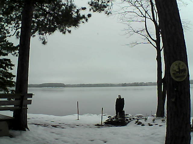 Whiteface Cam Image - Sat, 11/26/2016 10:24am 