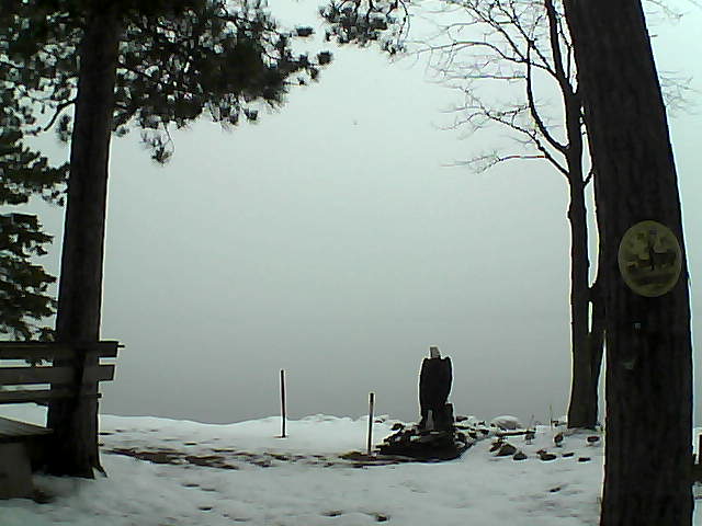Whiteface Cam Image - Sun, 11/27/2016 7:25am 