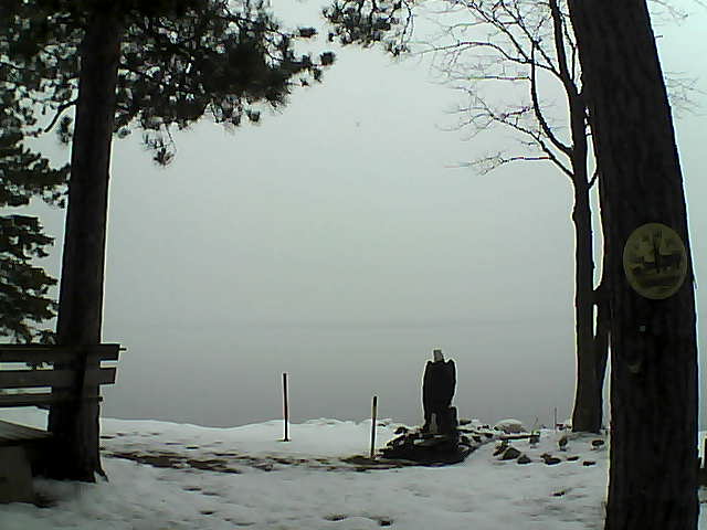 Whiteface Cam Image - Sun, 11/27/2016 9:15am 