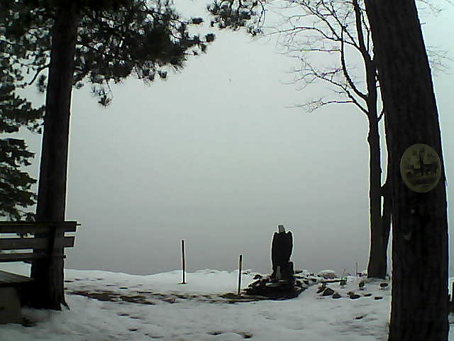 Whiteface Cam Image - Sun, 11/27/2016 9:55am 
