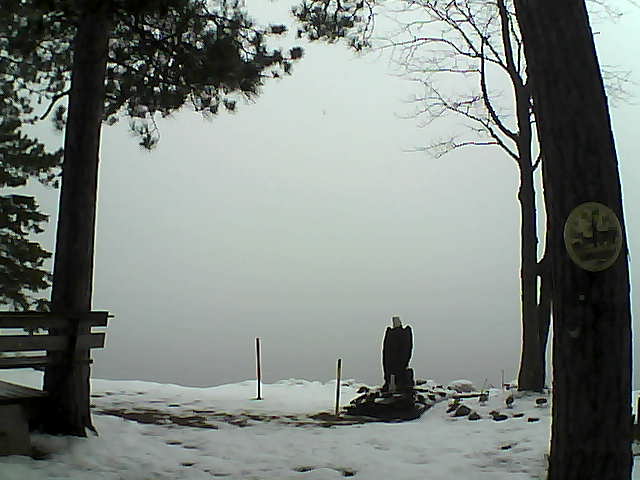 Whiteface Cam Image - Sun, 11/27/2016 11:15am 