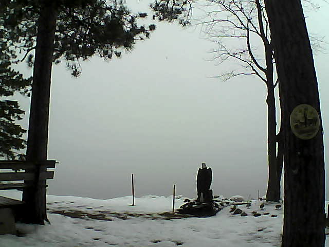 Whiteface Cam Image - Sun, 11/27/2016 11:35am 