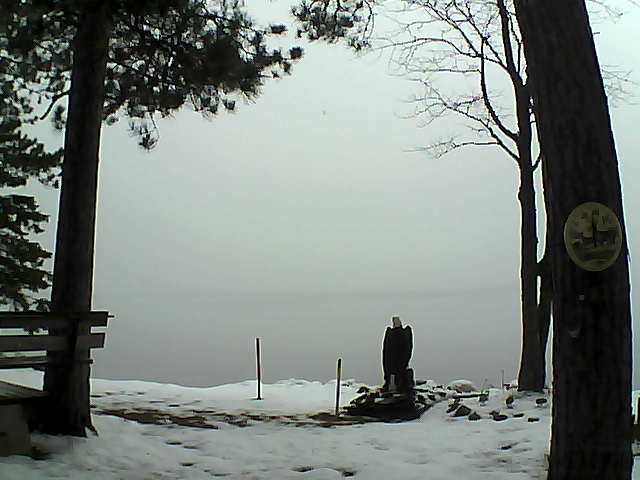 Whiteface Cam Image - Sun, 11/27/2016 11:45am 