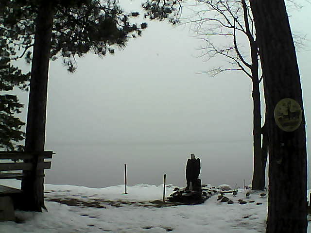 Whiteface Cam Image - Sun, 11/27/2016 11:55am 