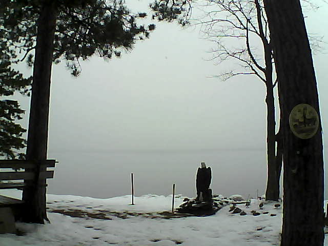 Whiteface Cam Image - Sun, 11/27/2016 12:05pm 