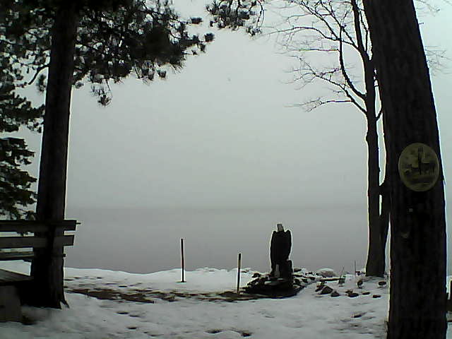 Whiteface Cam Image - Sun, 11/27/2016 12:25pm 