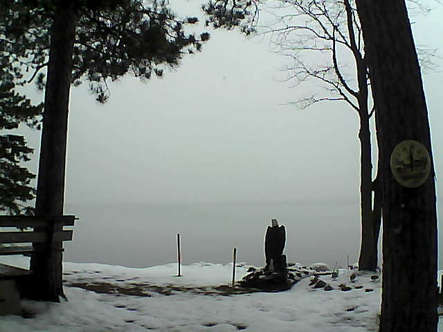 Whiteface Cam Image - Sun, 11/27/2016 12:45pm 