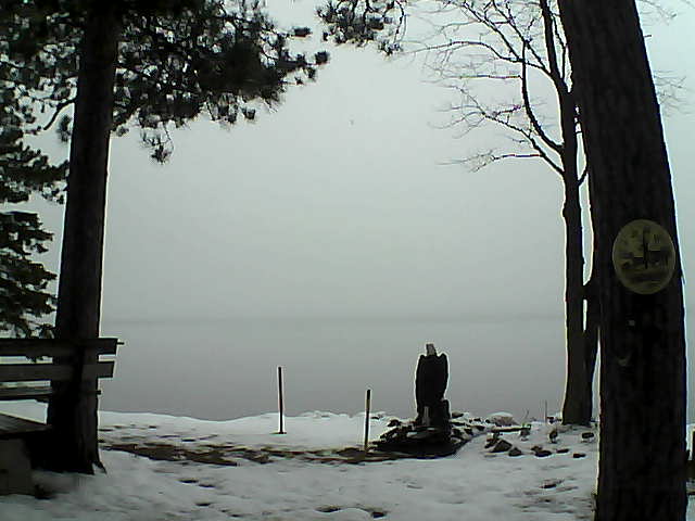 Whiteface Cam Image - Sun, 11/27/2016 12:55pm 