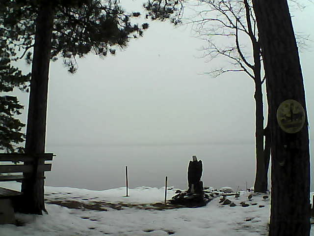 Whiteface Cam Image - Sun, 11/27/2016 1:05pm 