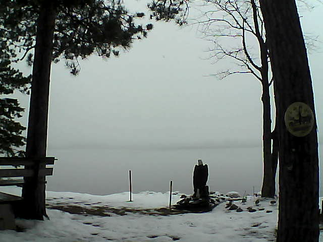 Whiteface Cam Image - Sun, 11/27/2016 1:35pm 