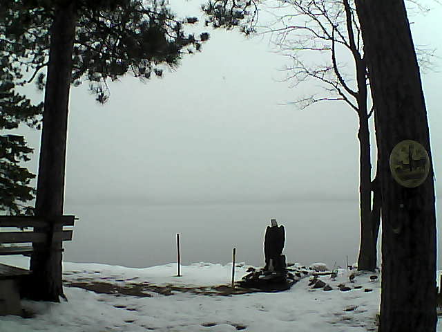 Whiteface Cam Image - Sun, 11/27/2016 1:45pm 