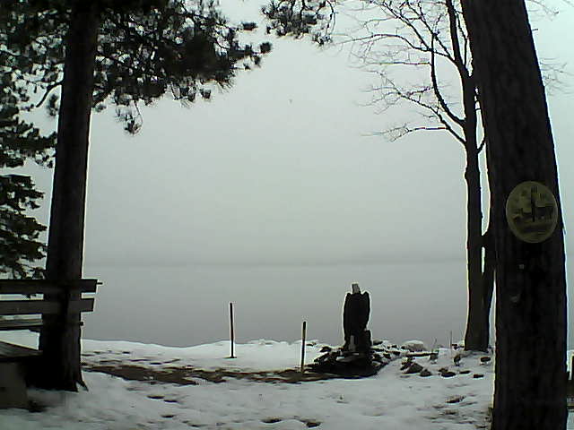 Whiteface Cam Image - Sun, 11/27/2016 2:05pm 