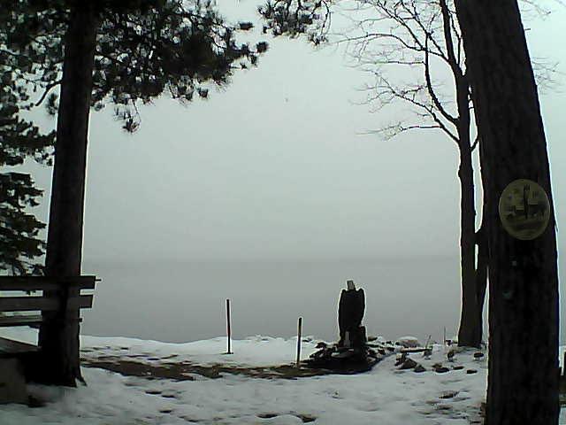 Whiteface Cam Image - Sun, 11/27/2016 2:35pm 