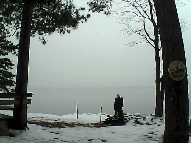 Whiteface Cam Image - Sun, 11/27/2016 2:45pm 